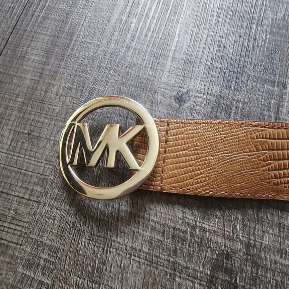 MICHAEL KORS - belt - Picture 6 of 11